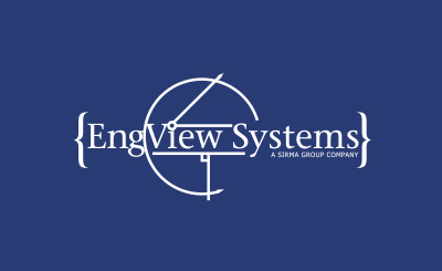 EngView logo