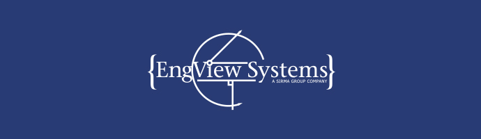 EngView logo